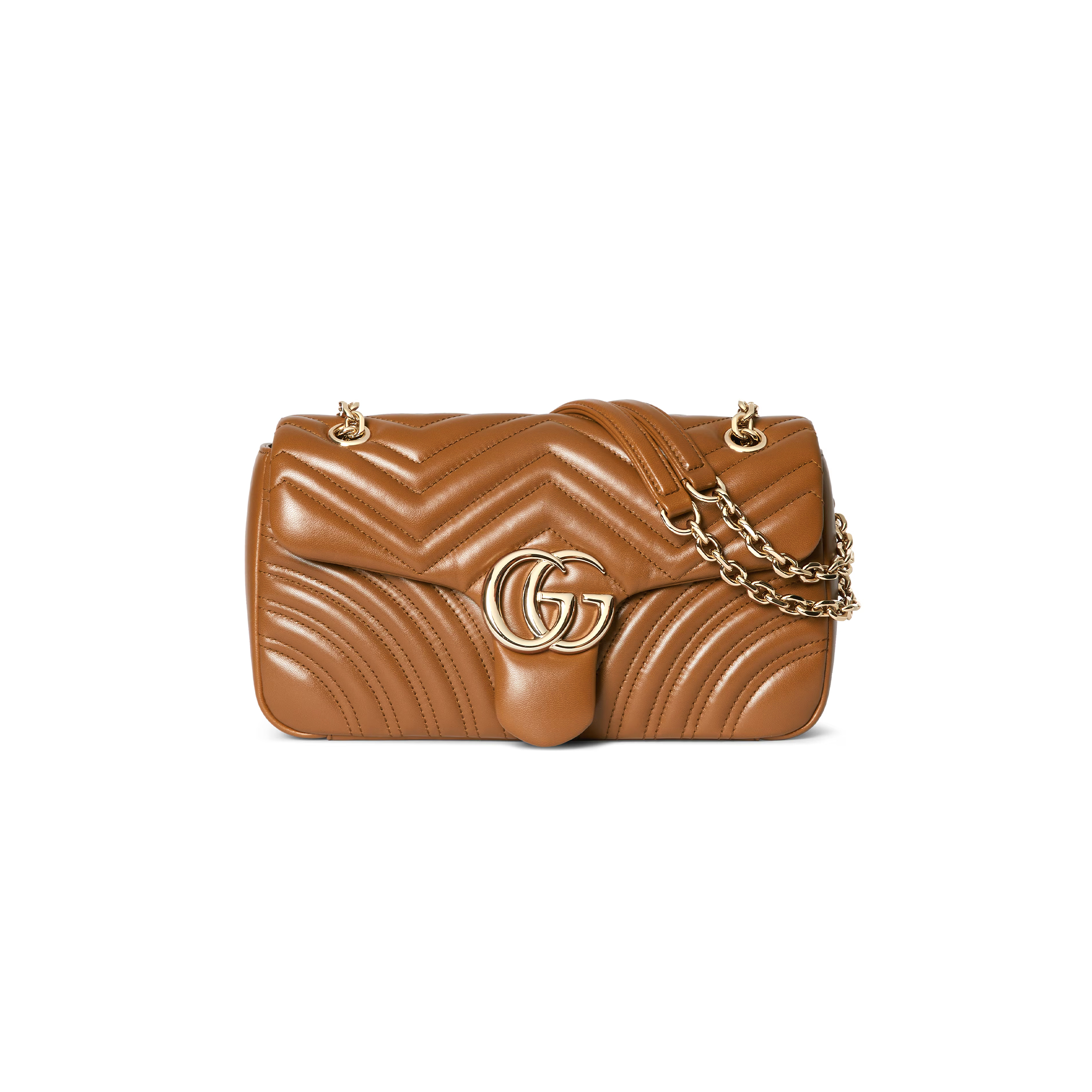 GUCCI GG MARMONT MEDIUM SHOULDER BAG 837267AAE382718 (26*15*7cm) GUCCI GG MARMONT MEDIUM SHOULDER BAG 837267AAE382718 (26*15*7cm)